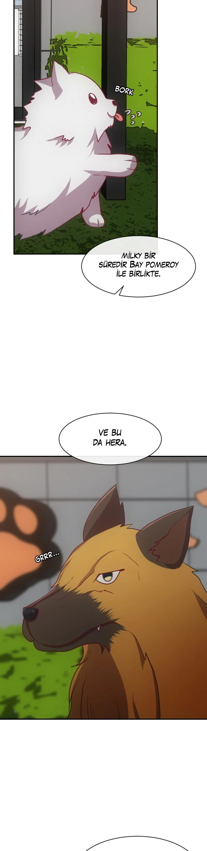 Yaş Önemlidir - Bölüm 117 Sayfa 23