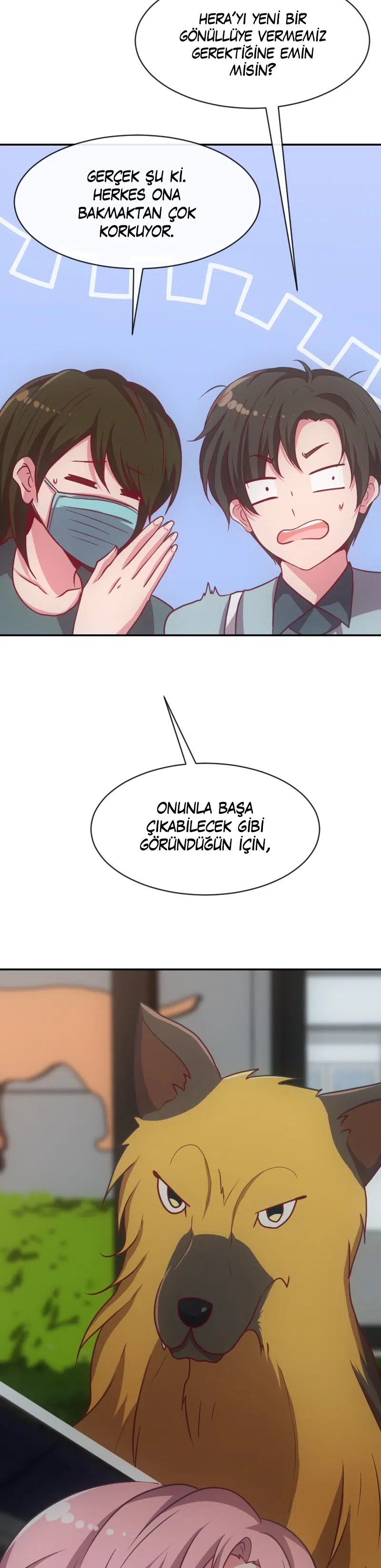 Yaş Önemlidir - Bölüm 117 Sayfa 24