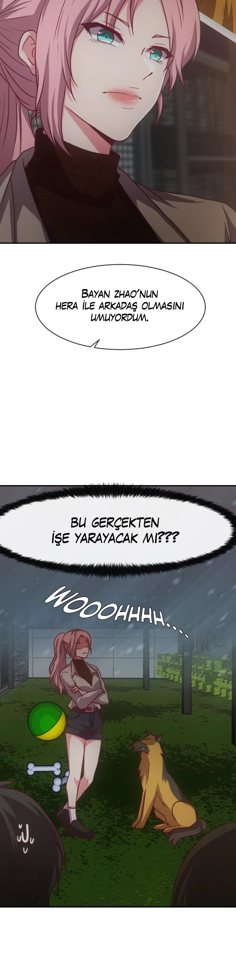 Yaş Önemlidir - Bölüm 117 Sayfa 25
