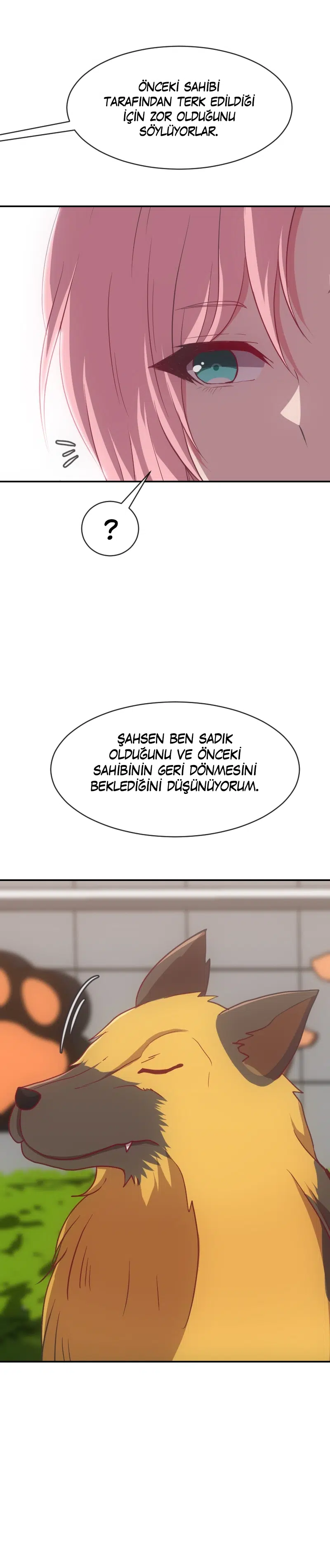 Yaş Önemlidir - Bölüm 117 Sayfa 28