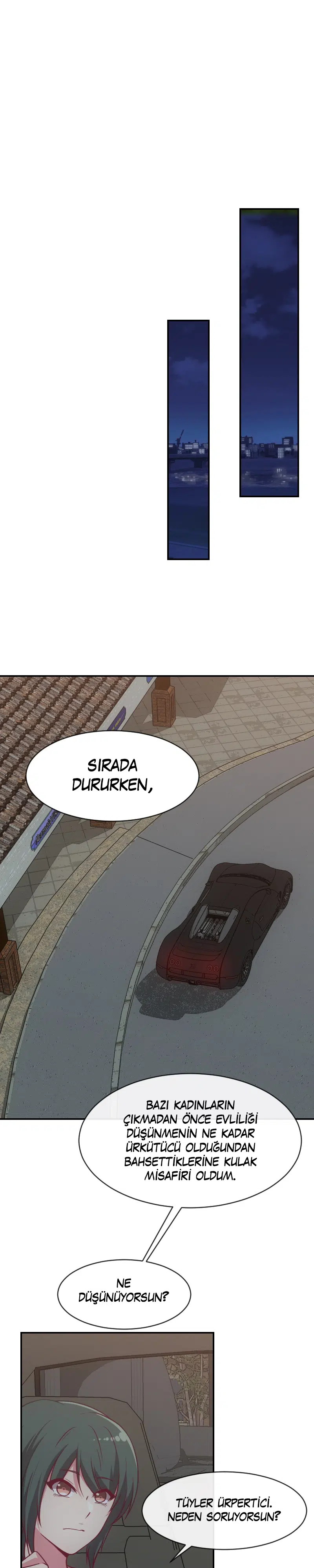 Yaş Önemlidir - Bölüm 117 Sayfa 33