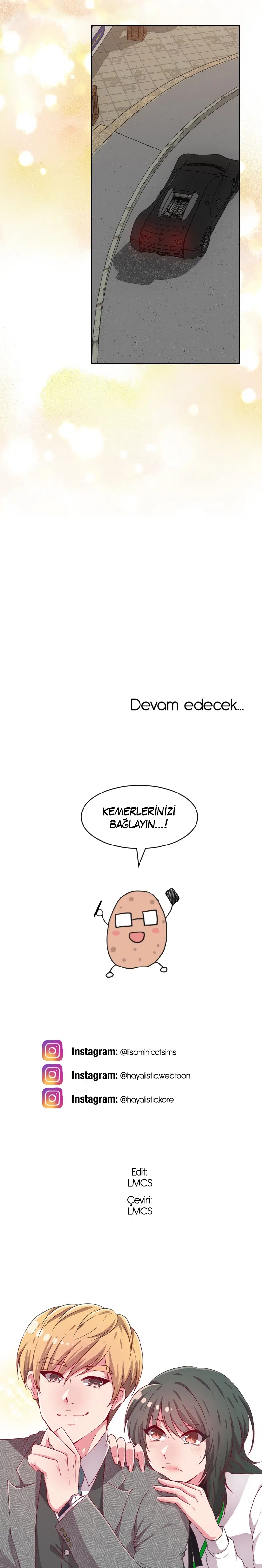 Yaş Önemlidir - Bölüm 117 Sayfa 38