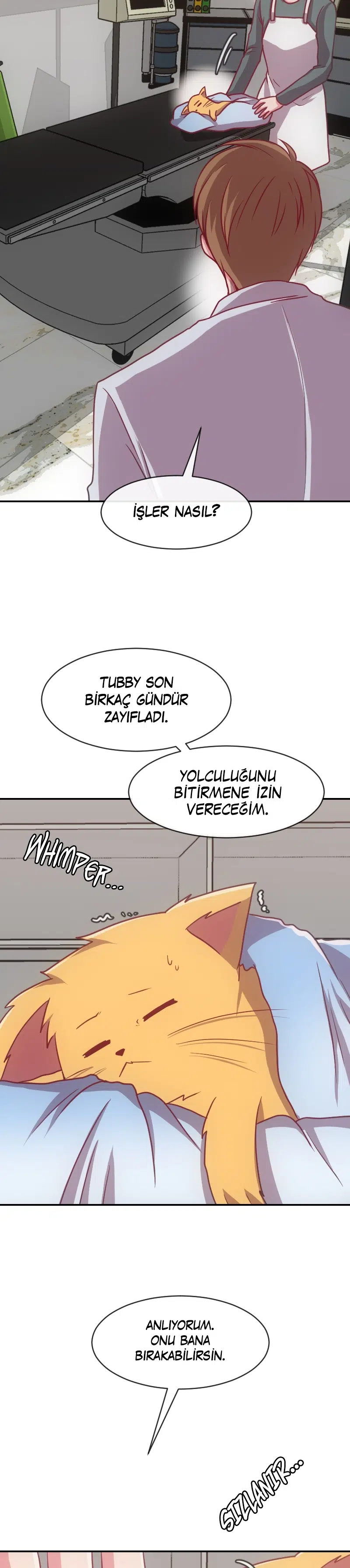 Yaş Önemlidir - Bölüm 118 Sayfa 28
