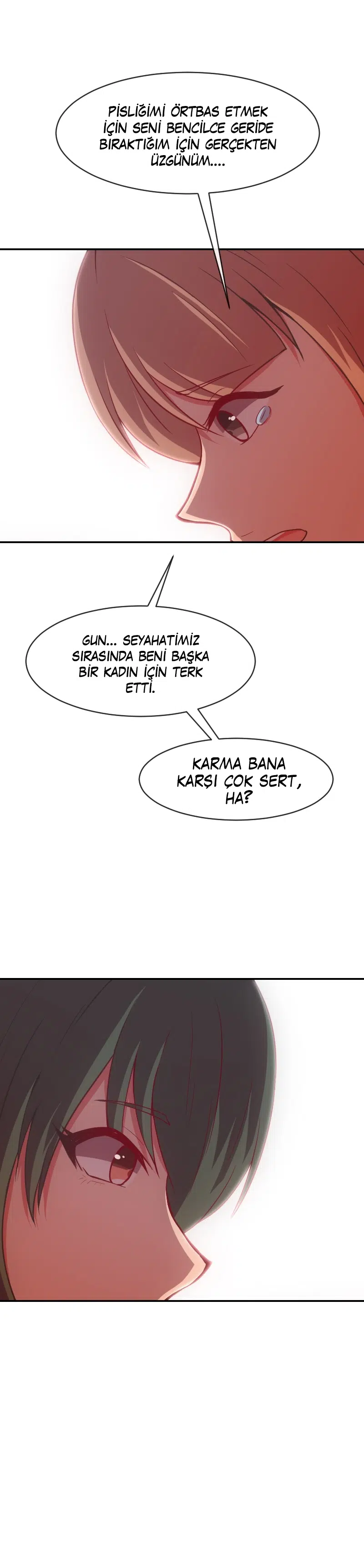 Yaş Önemlidir - Bölüm 118 Sayfa 32