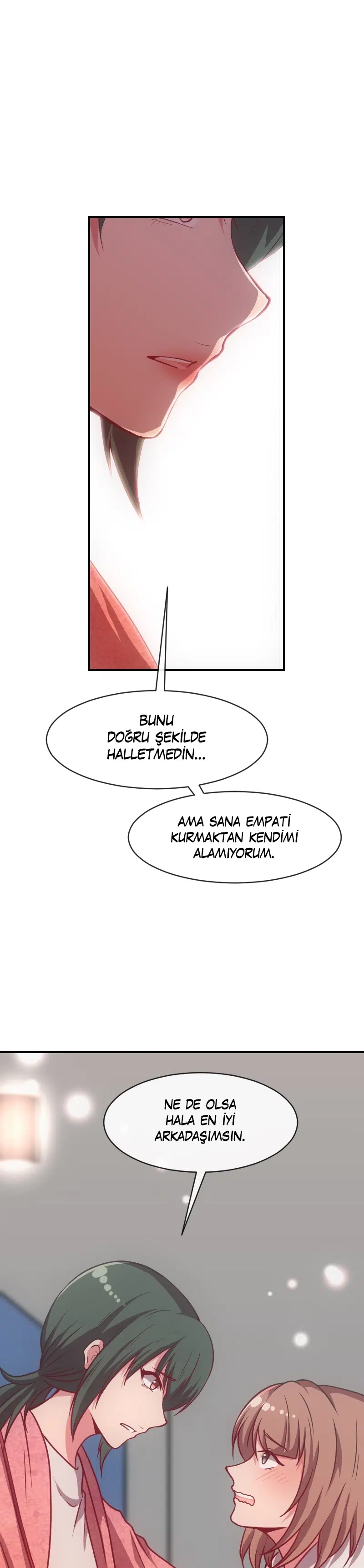 Yaş Önemlidir - Bölüm 118 Sayfa 33