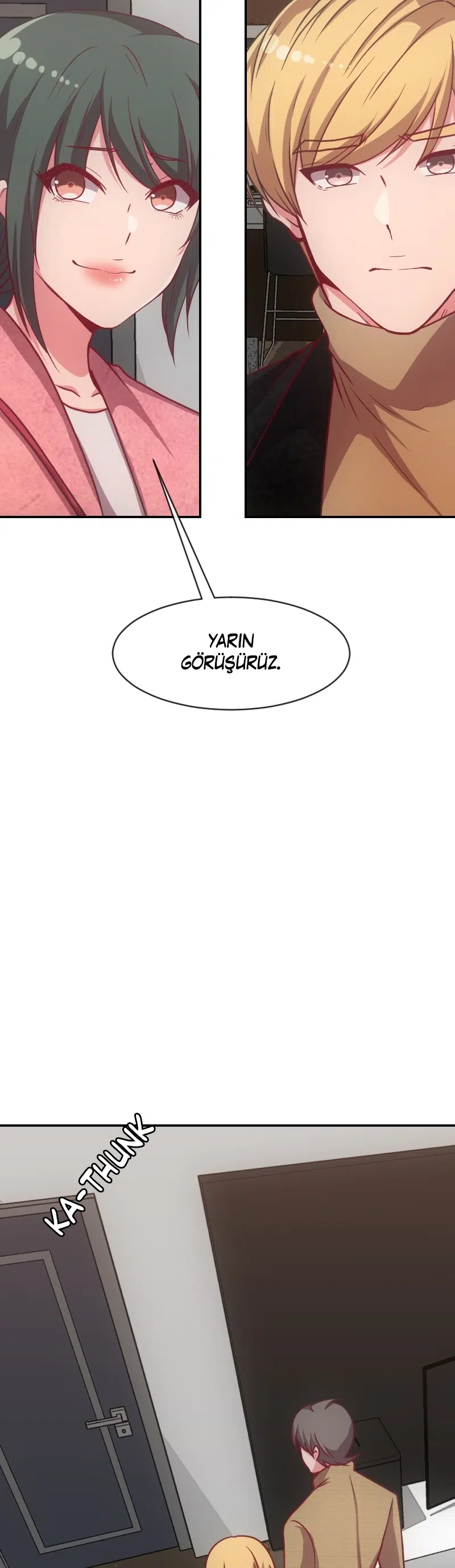 Yaş Önemlidir - Bölüm 118 Sayfa 39