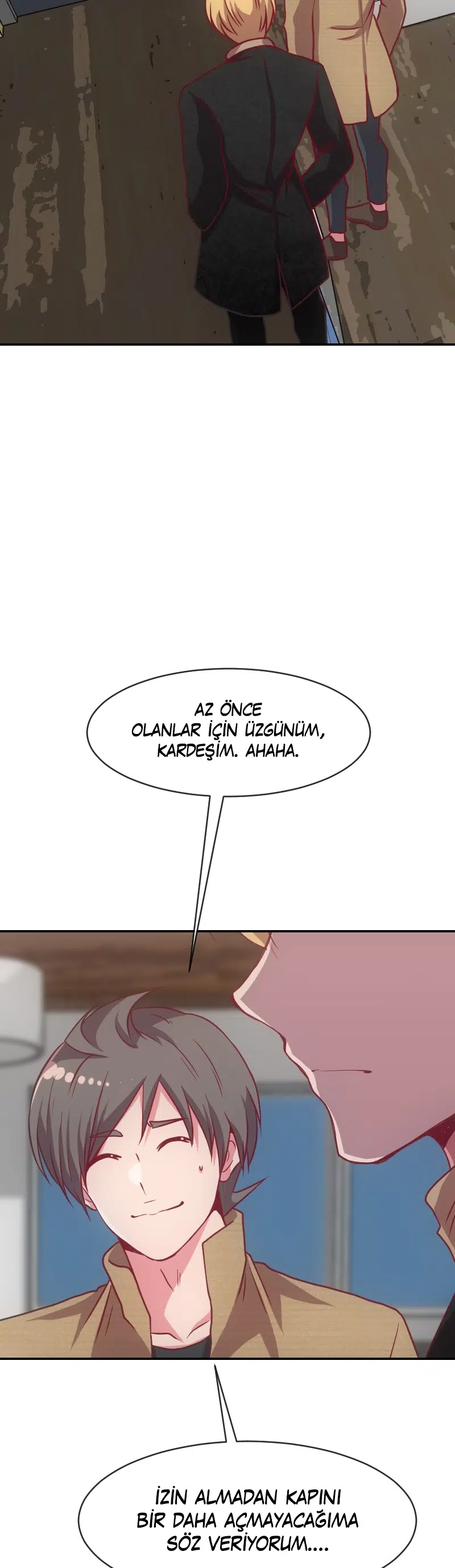 Yaş Önemlidir - Bölüm 118 Sayfa 40