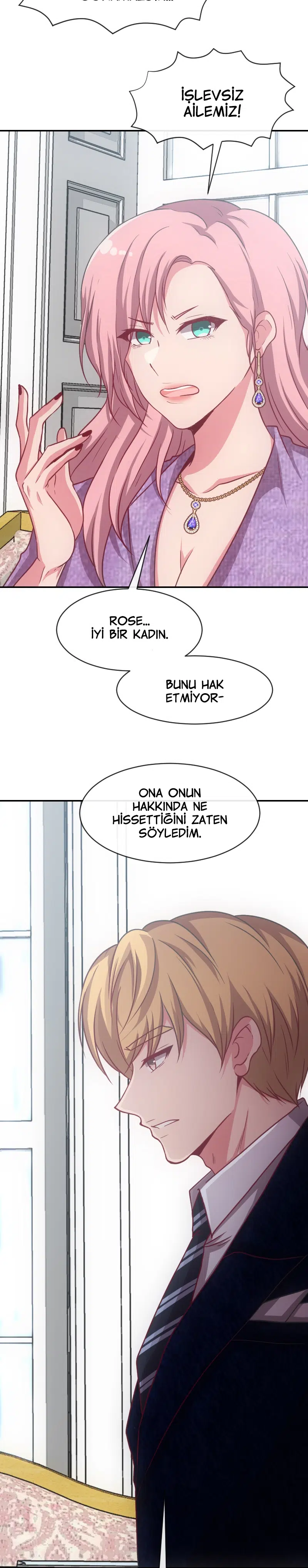 Yaş Önemlidir - Bölüm 119 Sayfa 16