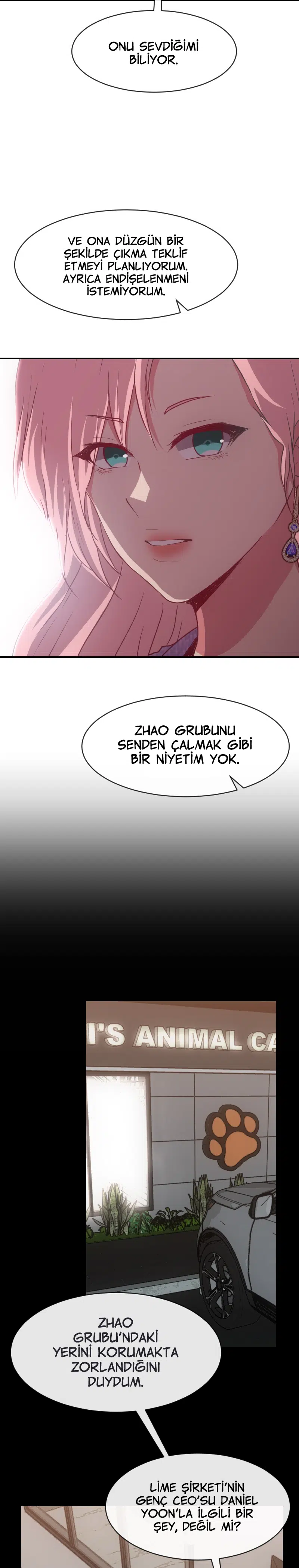 Yaş Önemlidir - Bölüm 119 Sayfa 17