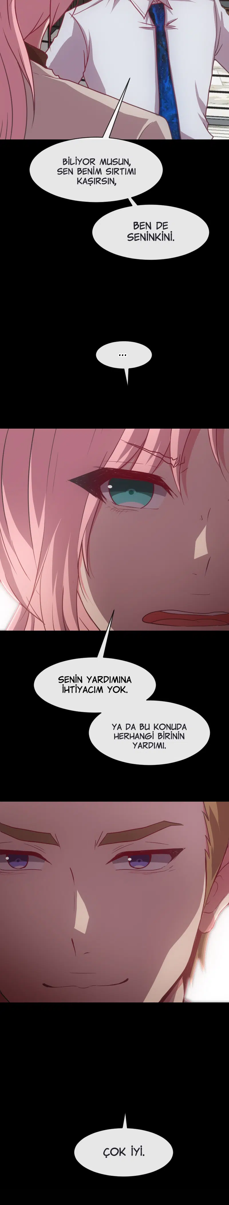 Yaş Önemlidir - Bölüm 119 Sayfa 20