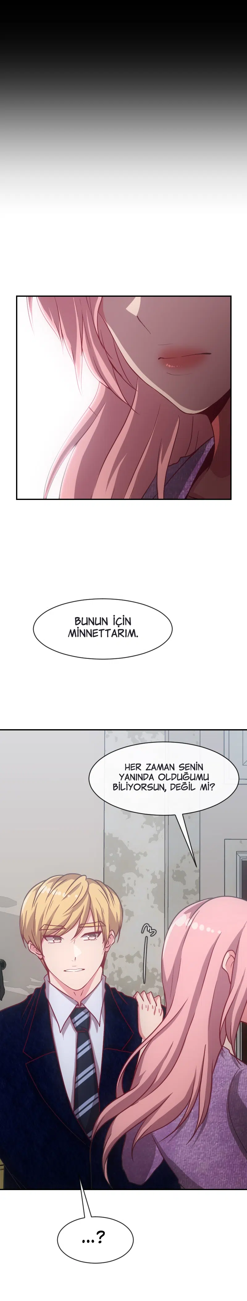 Yaş Önemlidir - Bölüm 119 Sayfa 21