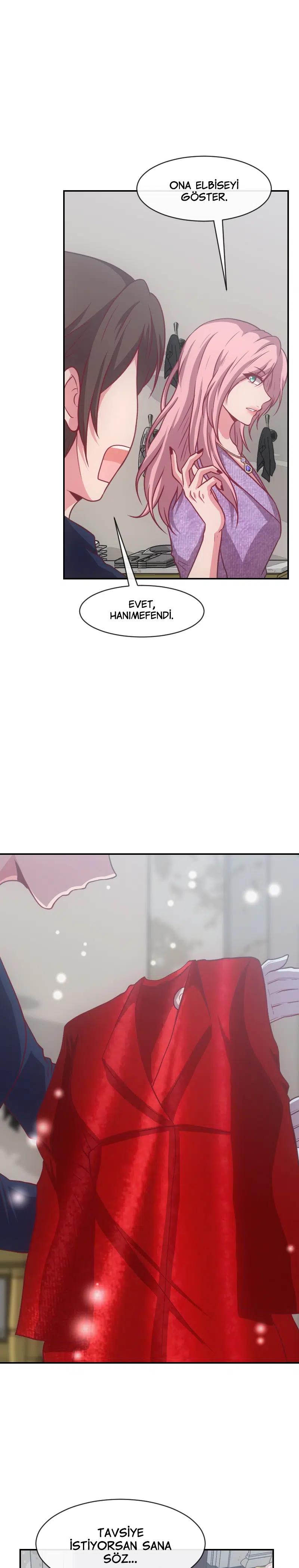 Yaş Önemlidir - Bölüm 119 Sayfa 22
