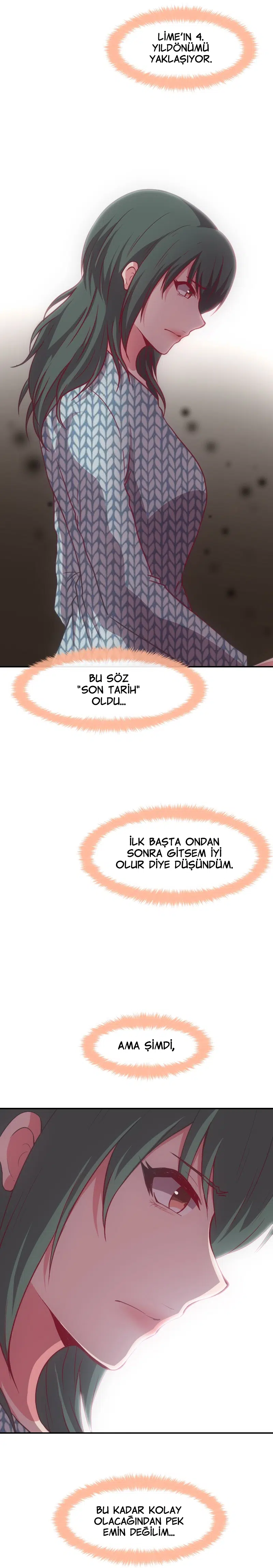 Yaş Önemlidir - Bölüm 119 Sayfa 29