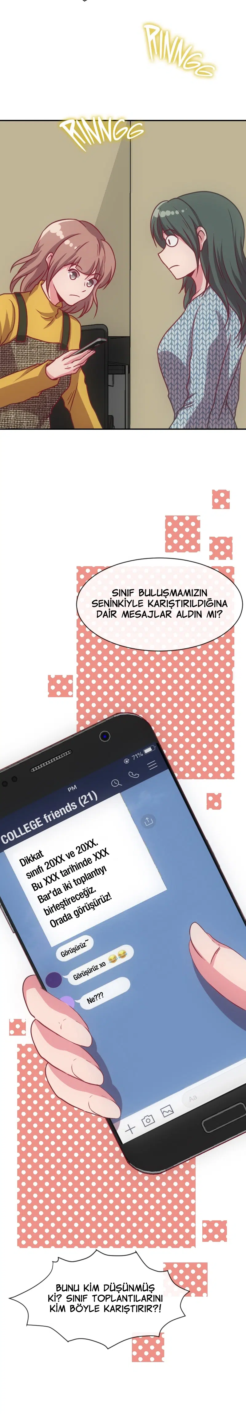 Yaş Önemlidir - Bölüm 119 Sayfa 31