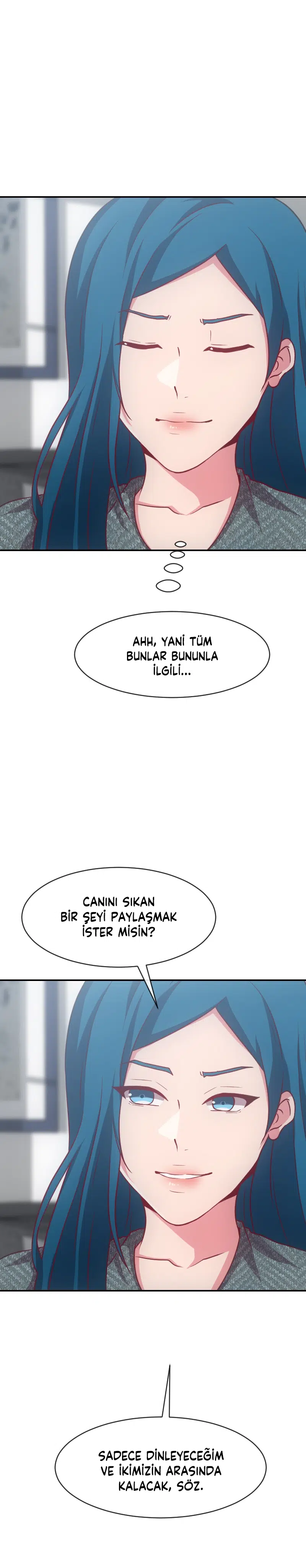 Yaş Önemlidir - Bölüm 120 Sayfa 6