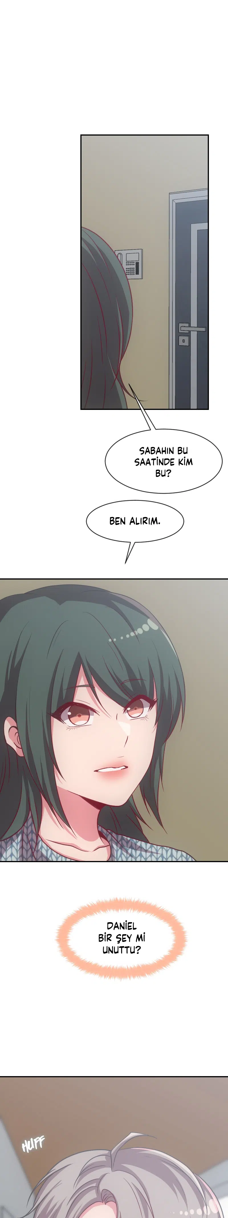 Yaş Önemlidir - Bölüm 120 Sayfa 12