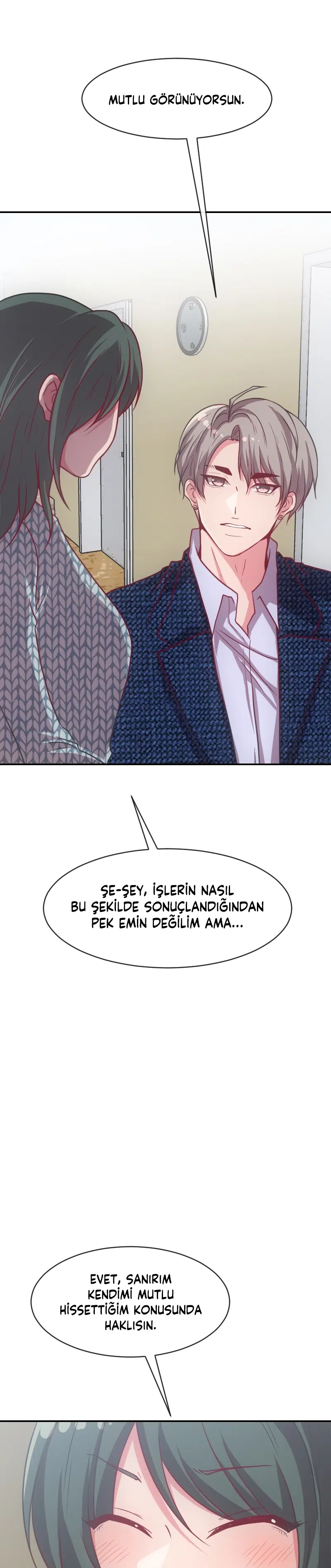 Yaş Önemlidir - Bölüm 120 Sayfa 24