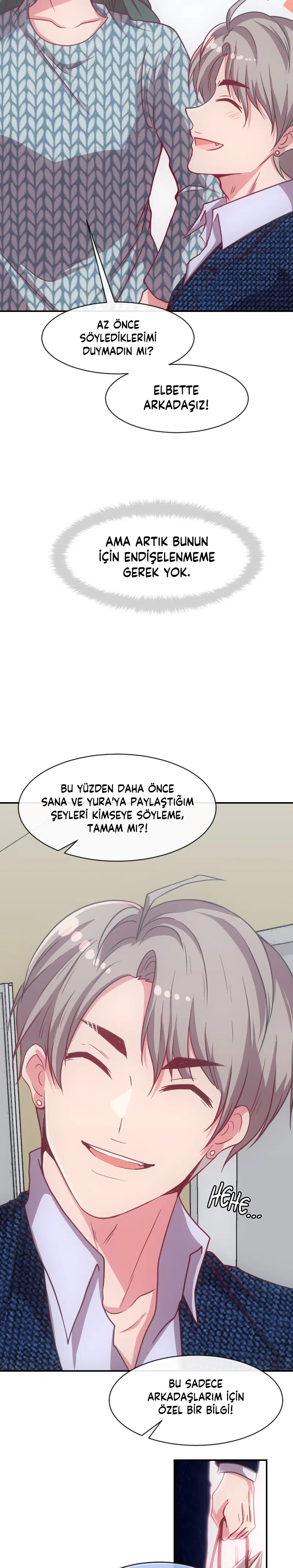 Yaş Önemlidir - Bölüm 120 Sayfa 31