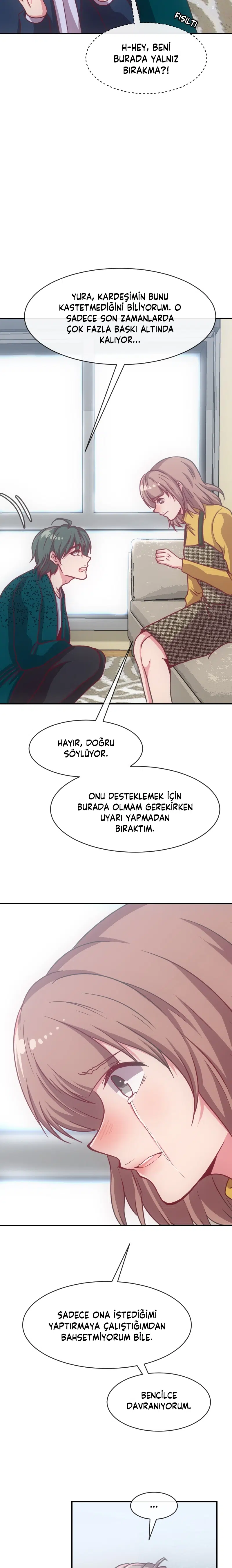 Yaş Önemlidir - Bölüm 121 Sayfa 13