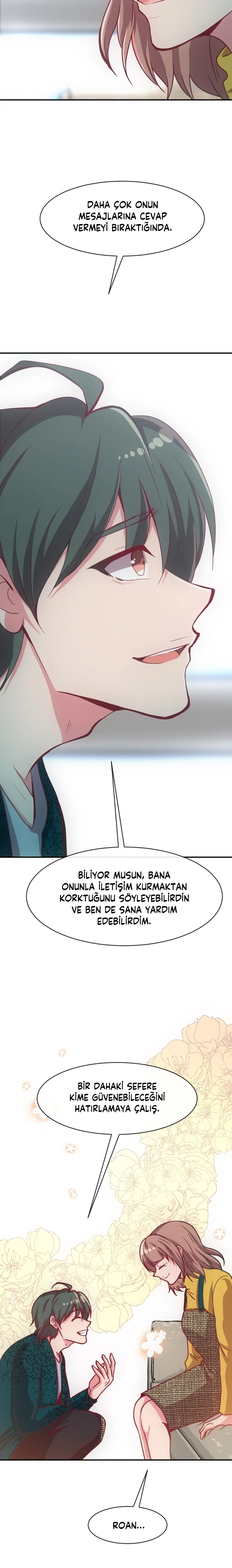 Yaş Önemlidir - Bölüm 121 Sayfa 15