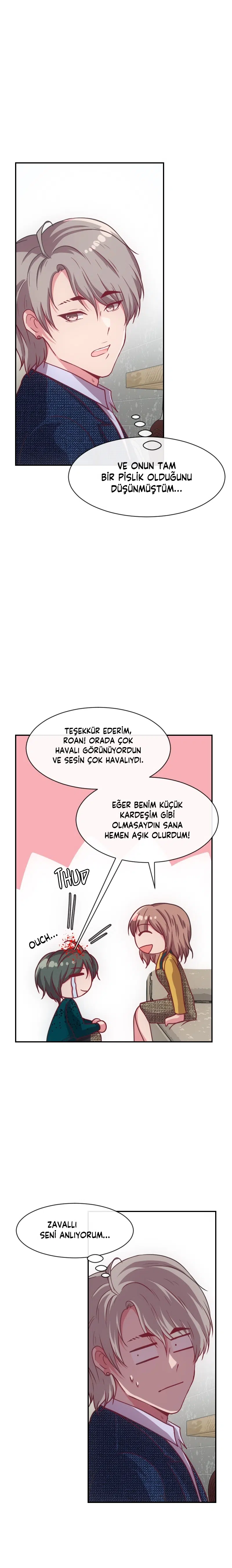 Yaş Önemlidir - Bölüm 121 Sayfa 16