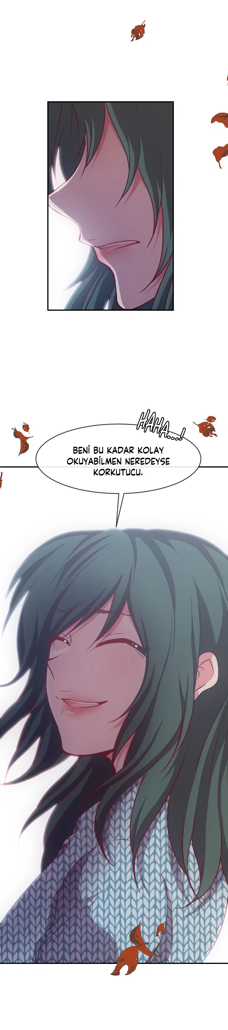 Yaş Önemlidir - Bölüm 121 Sayfa 21