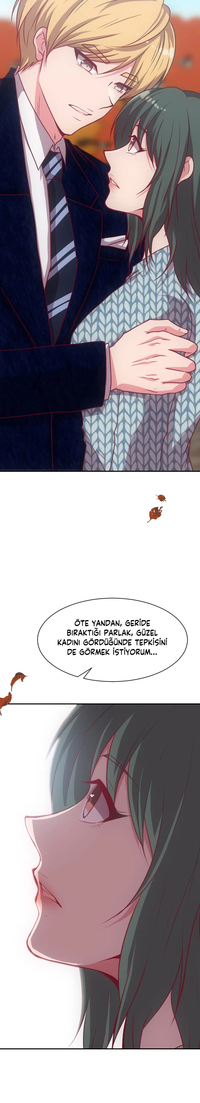 Yaş Önemlidir - Bölüm 121 Sayfa 23