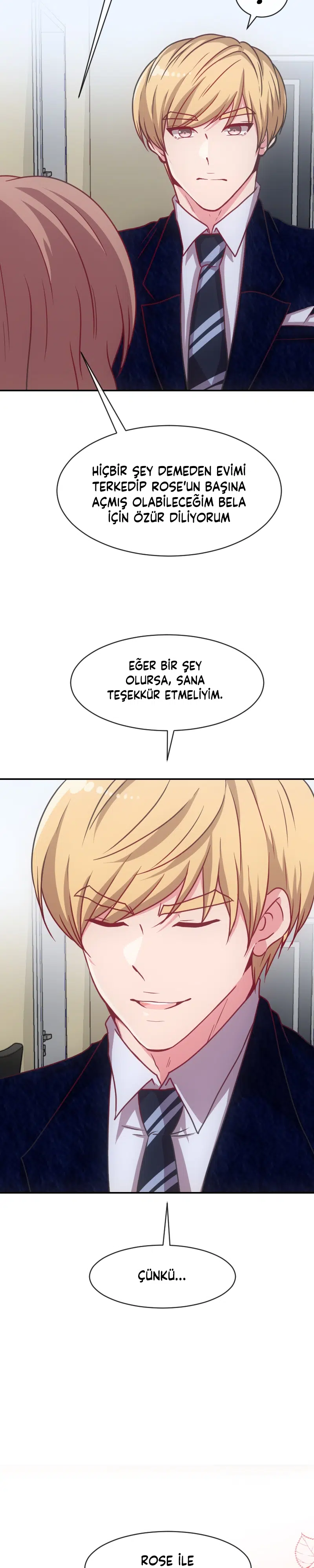 Yaş Önemlidir - Bölüm 121 Sayfa 30