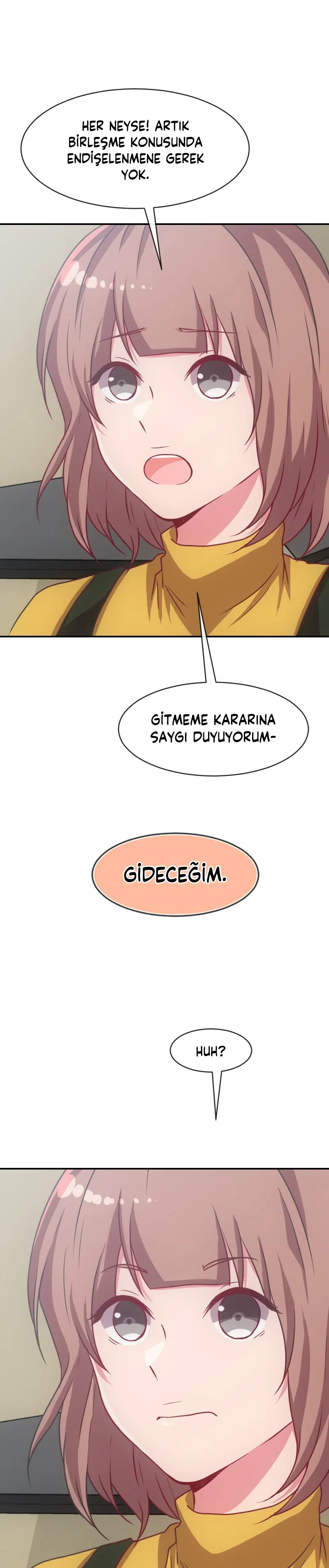 Yaş Önemlidir - Bölüm 121 Sayfa 32