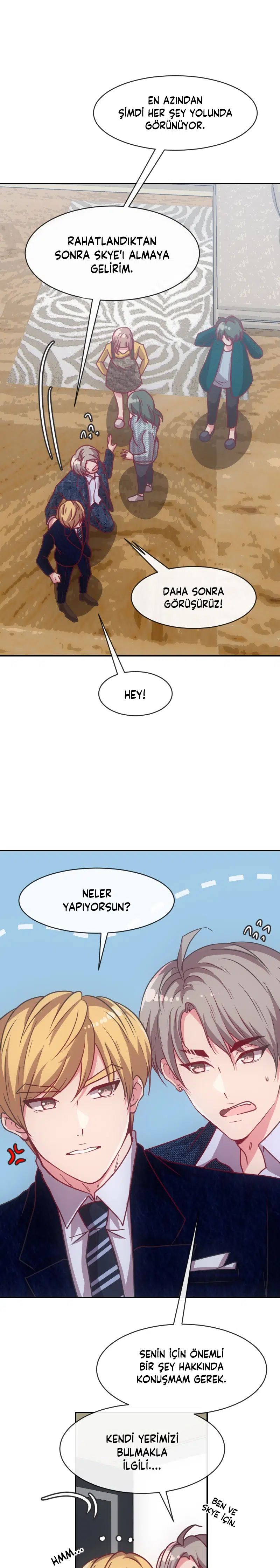 Yaş Önemlidir - Bölüm 122 Sayfa 2