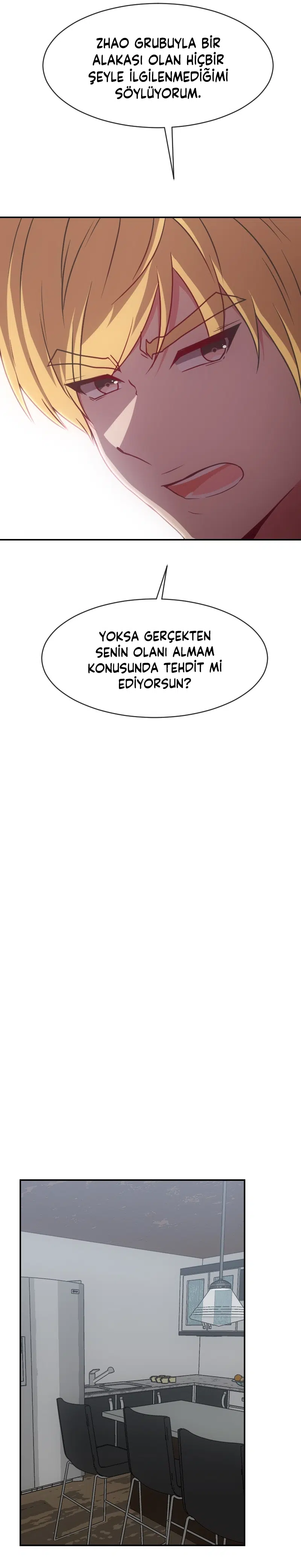 Yaş Önemlidir - Bölüm 122 Sayfa 8