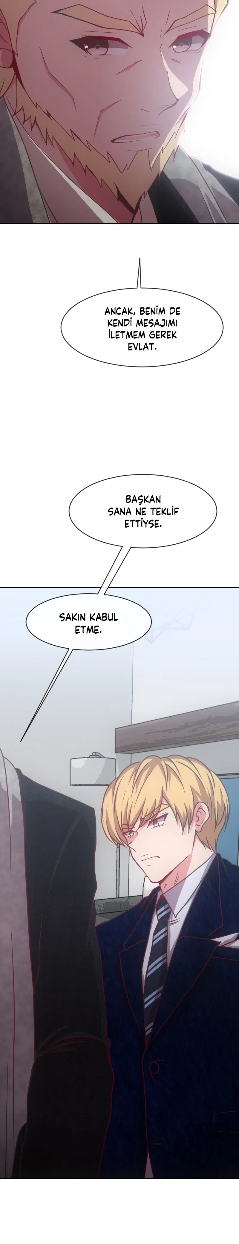 Yaş Önemlidir - Bölüm 122 Sayfa 11