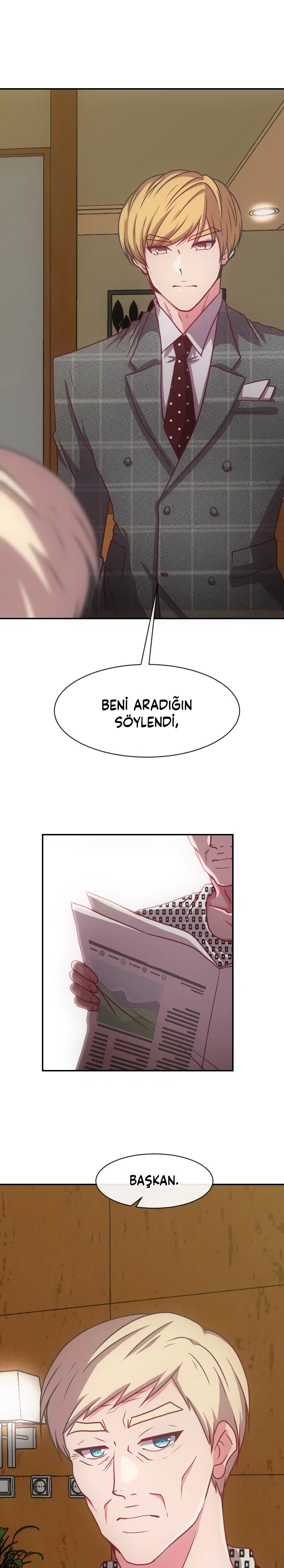 Yaş Önemlidir - Bölüm 122 Sayfa 17