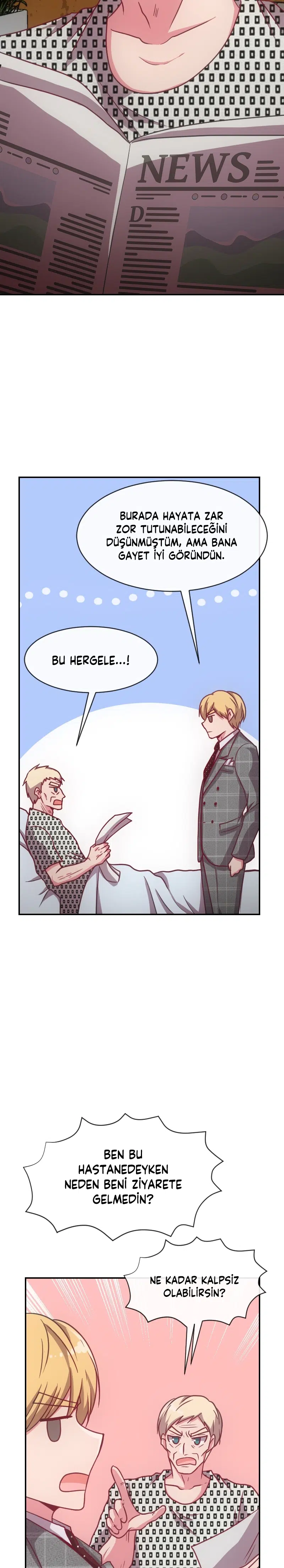 Yaş Önemlidir - Bölüm 122 Sayfa 18