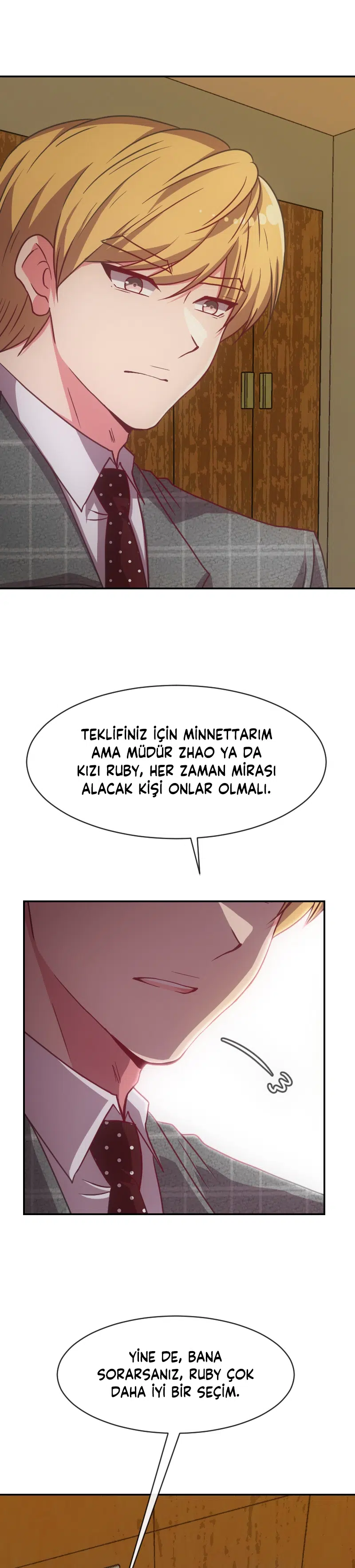 Yaş Önemlidir - Bölüm 122 Sayfa 22