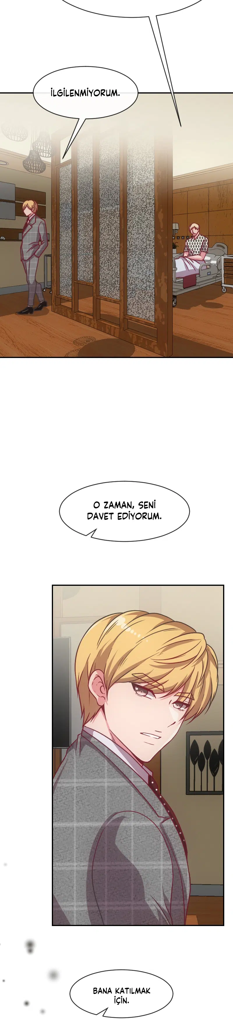 Yaş Önemlidir - Bölüm 122 Sayfa 26