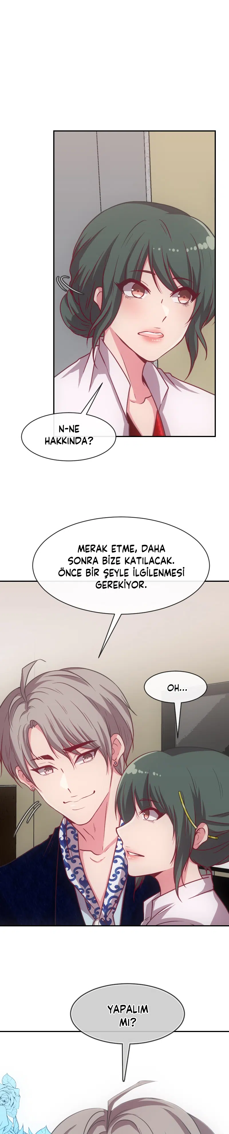 Yaş Önemlidir - Bölüm 122 Sayfa 30