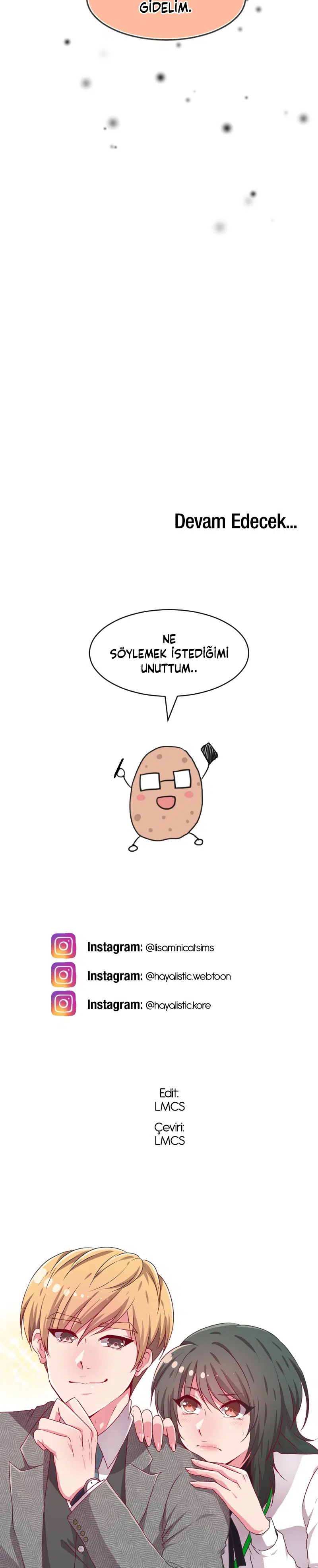 Yaş Önemlidir - Bölüm 122 Sayfa 33
