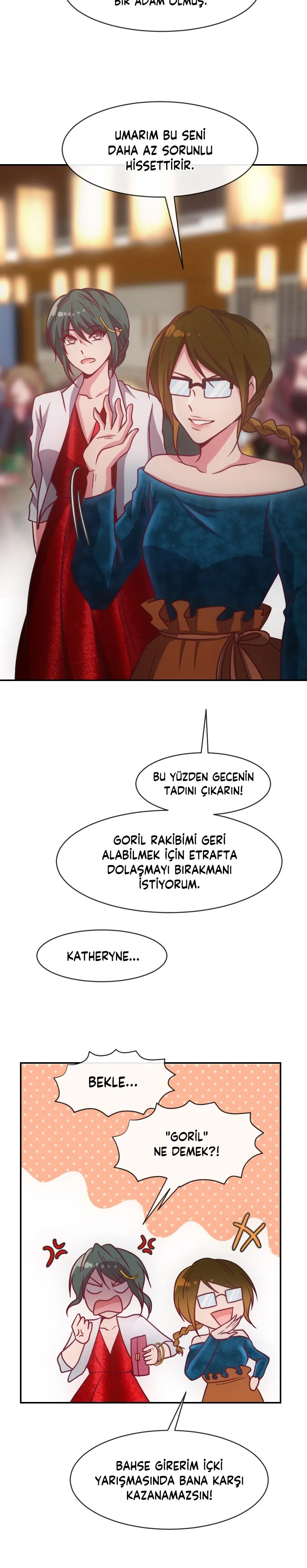 Yaş Önemlidir - Bölüm 123 Sayfa 12