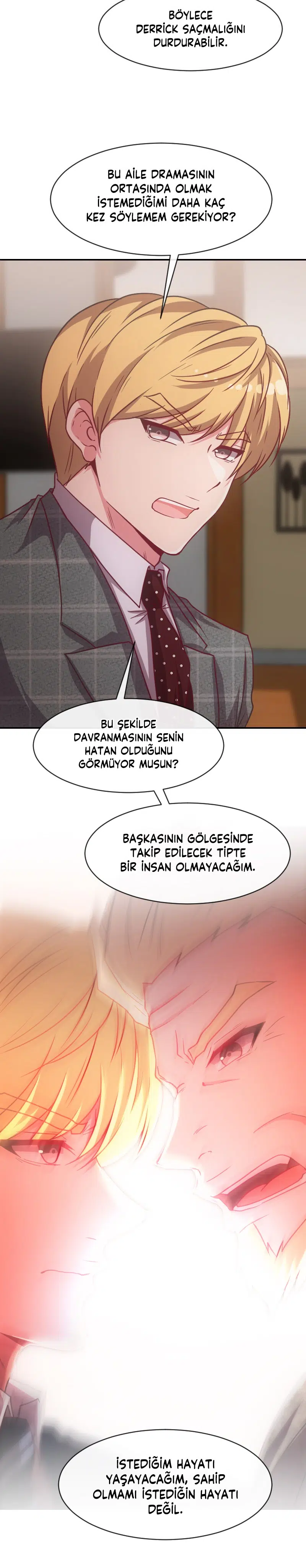 Yaş Önemlidir - Bölüm 123 Sayfa 18