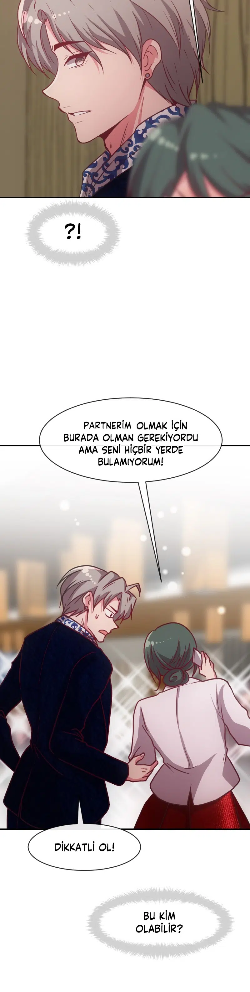 Yaş Önemlidir - Bölüm 123 Sayfa 31