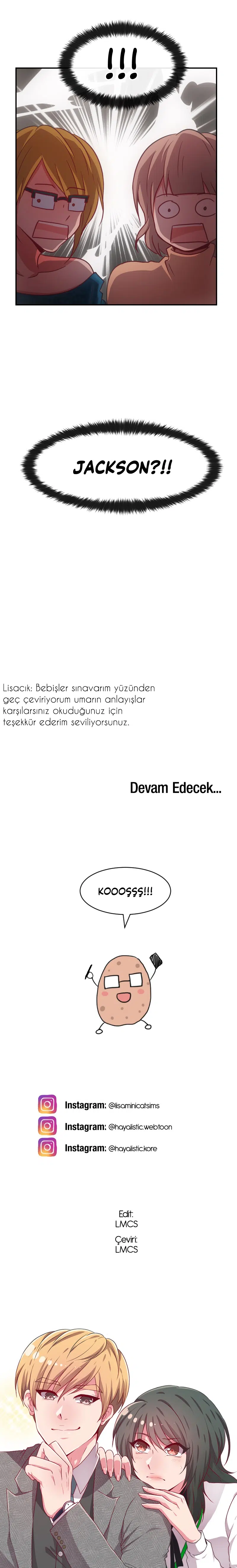 Yaş Önemlidir - Bölüm 123 Sayfa 37