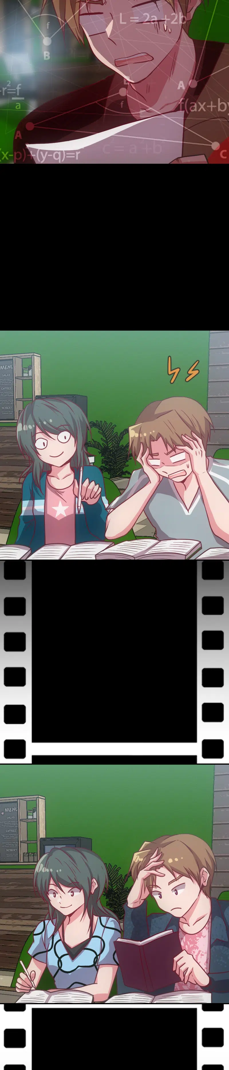 Yaş Önemlidir - Bölüm 125 Sayfa 22