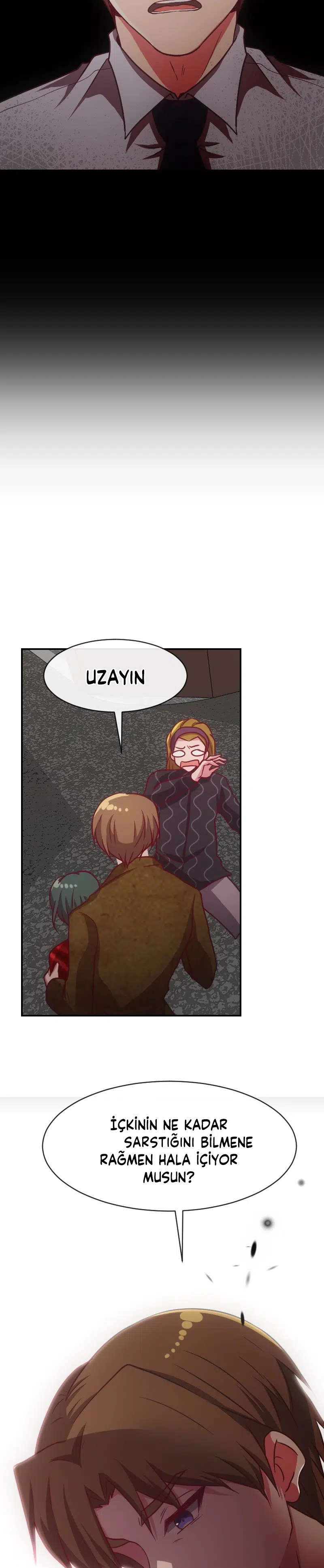 Yaş Önemlidir - Bölüm 125 Sayfa 34
