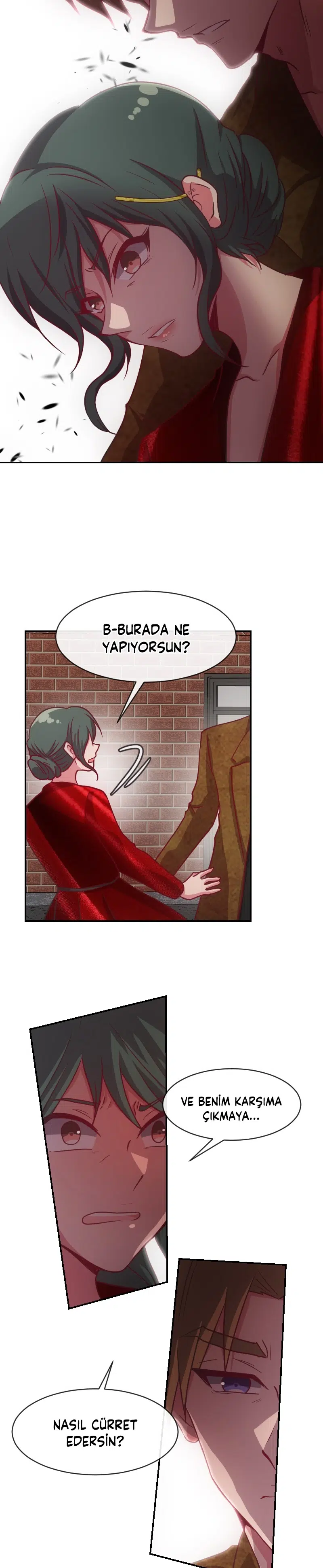Yaş Önemlidir - Bölüm 125 Sayfa 35