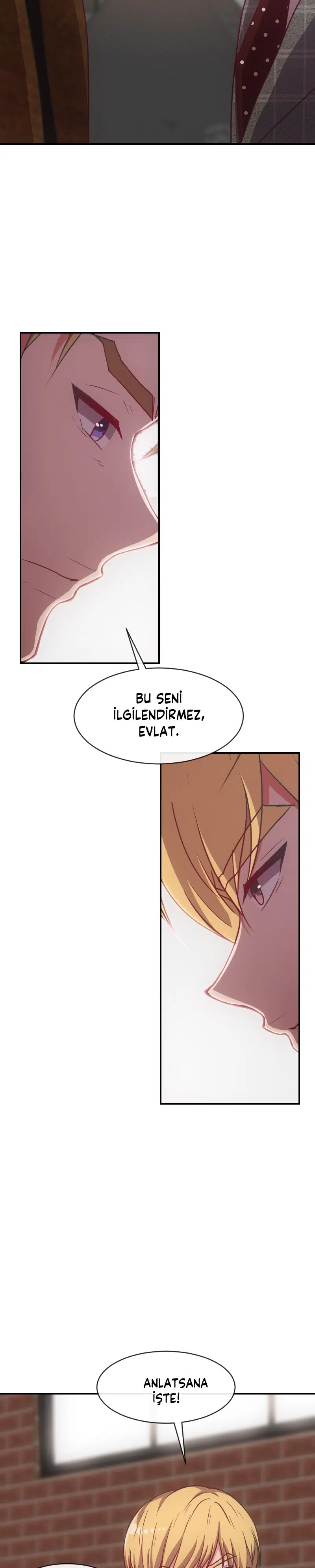 Yaş Önemlidir - Bölüm 126 Sayfa 11