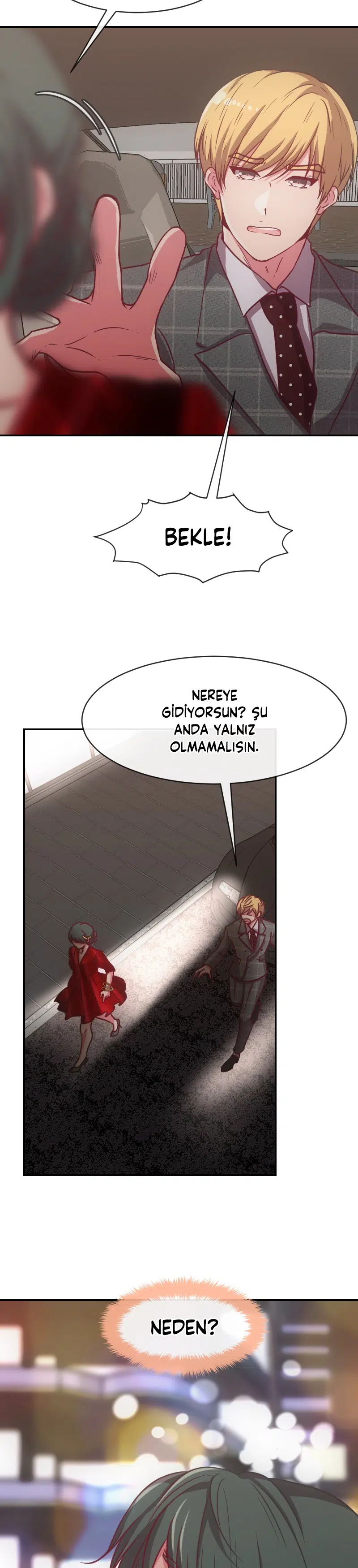 Yaş Önemlidir - Bölüm 126 Sayfa 21