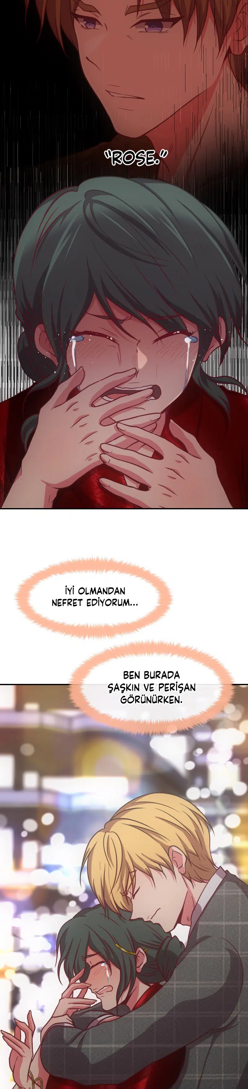 Yaş Önemlidir - Bölüm 126 Sayfa 23