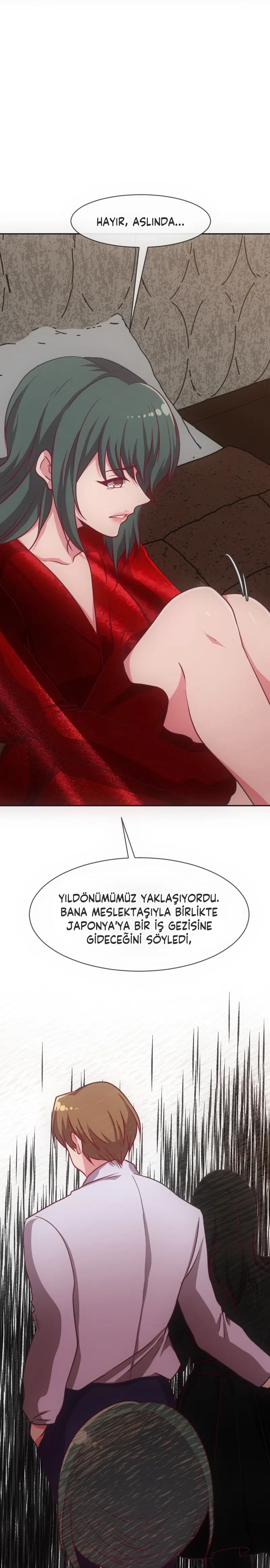 Yaş Önemlidir - Bölüm 127 Sayfa 4