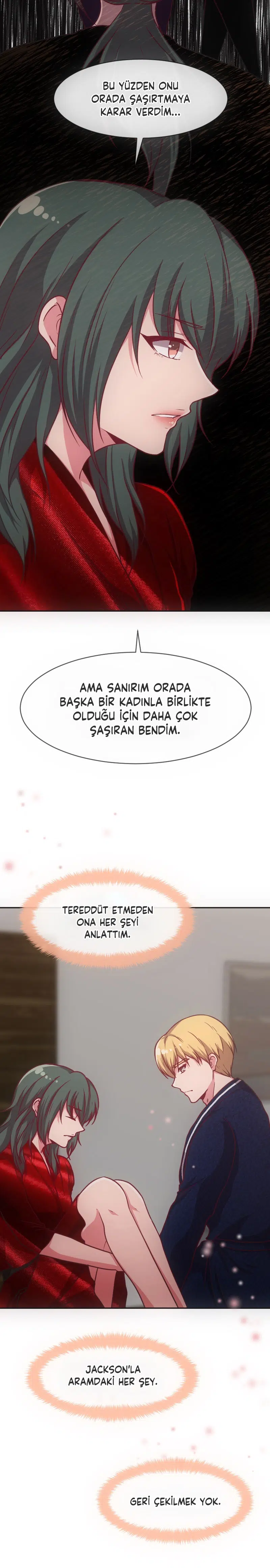 Yaş Önemlidir - Bölüm 127 Sayfa 5